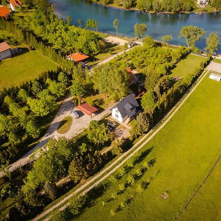 Apartman Babic Біхач Екстер'єр фото