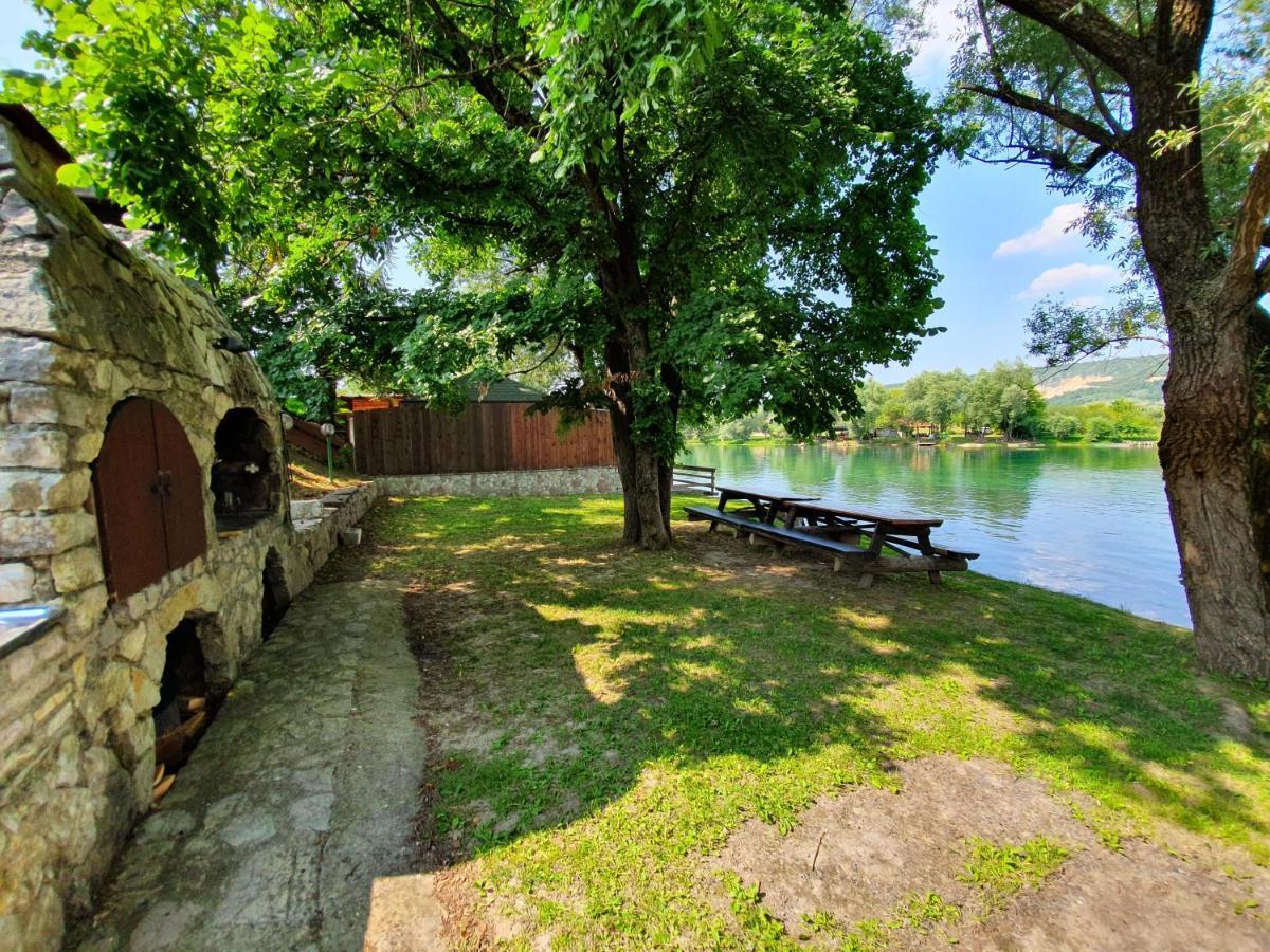 Apartman Babic Біхач Екстер'єр фото