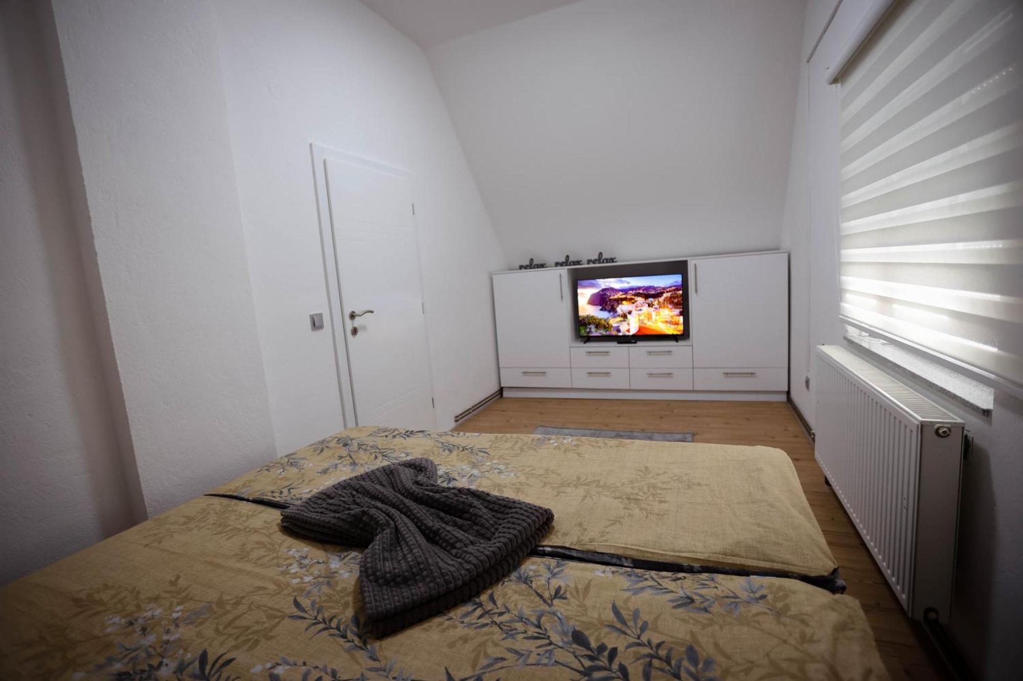 Apartman Babic Біхач Екстер'єр фото