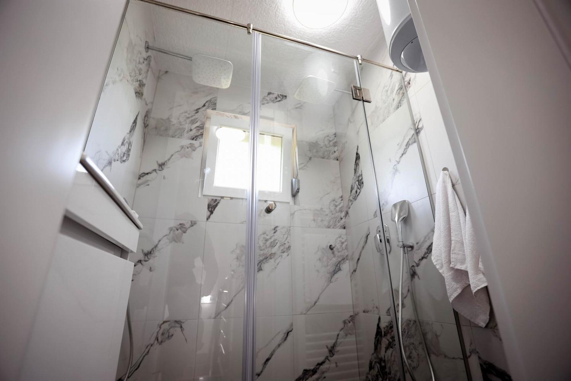 Apartman Babic Біхач Екстер'єр фото