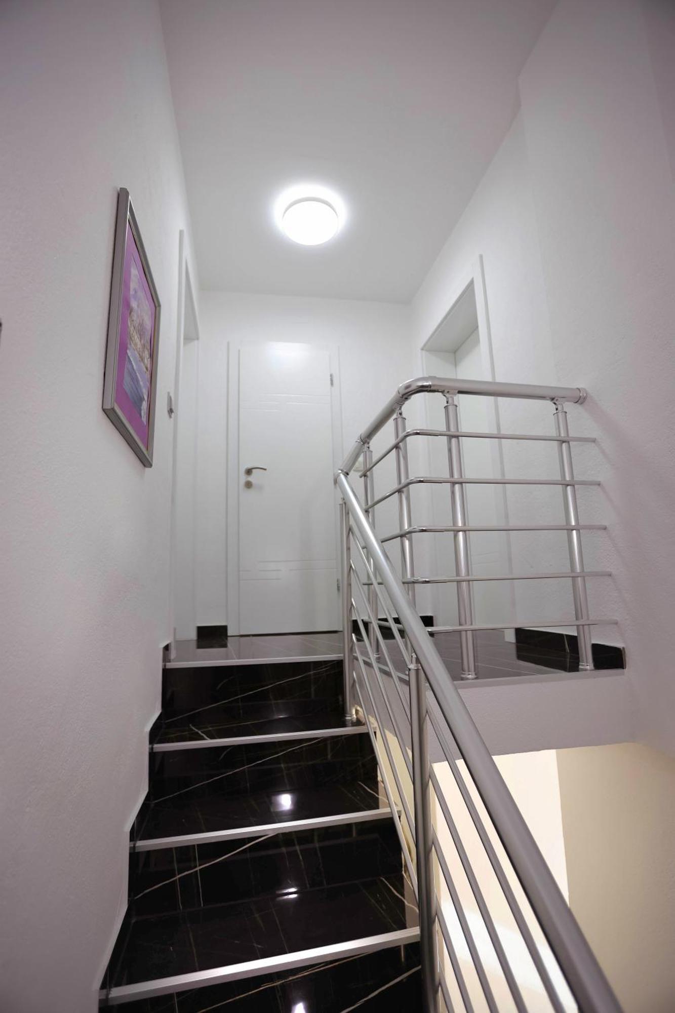 Apartman Babic Біхач Екстер'єр фото