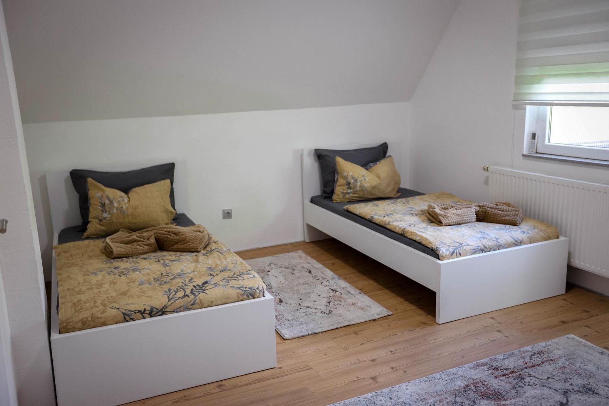 Apartman Babic Біхач Екстер'єр фото