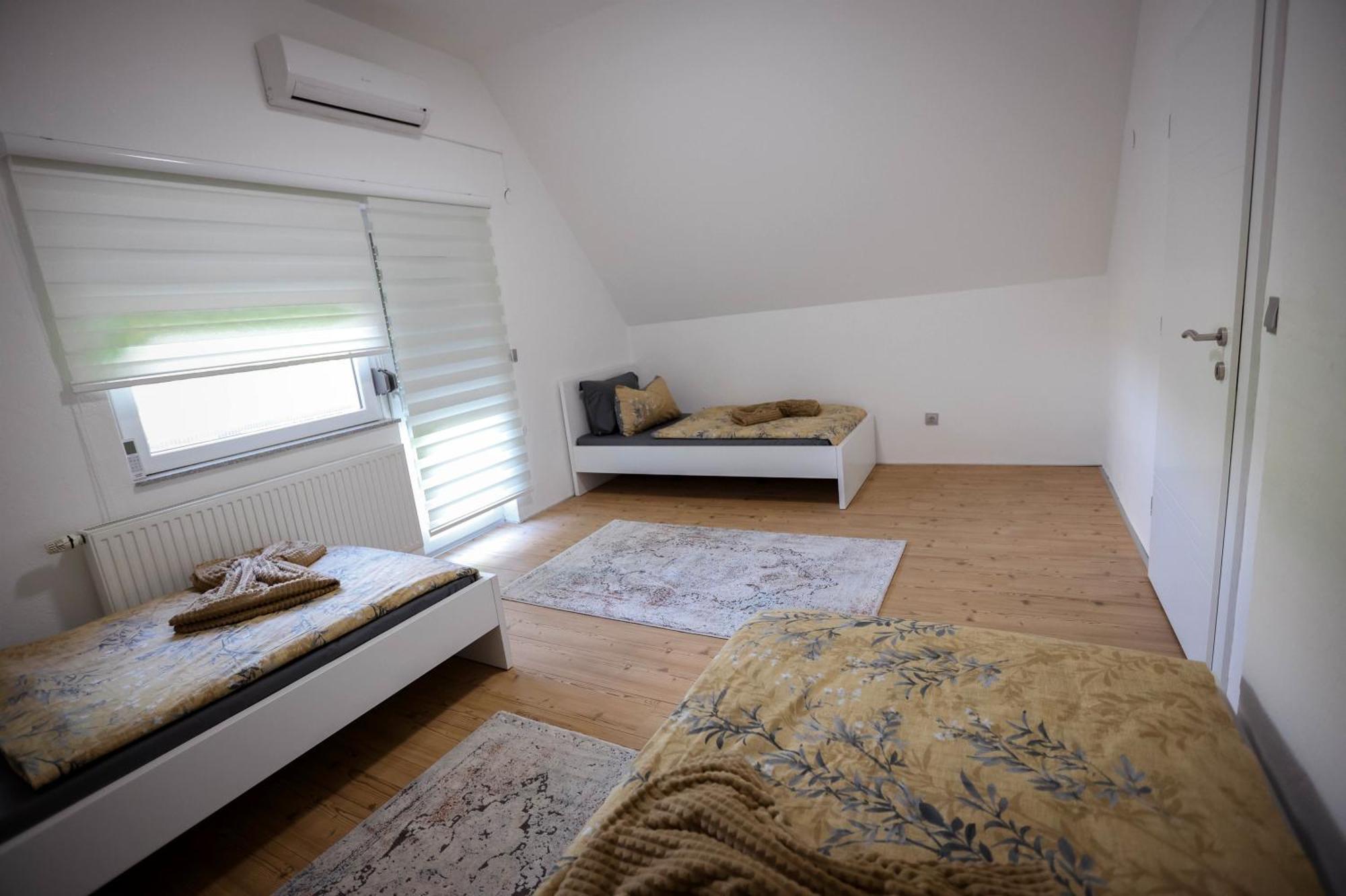 Apartman Babic Біхач Екстер'єр фото