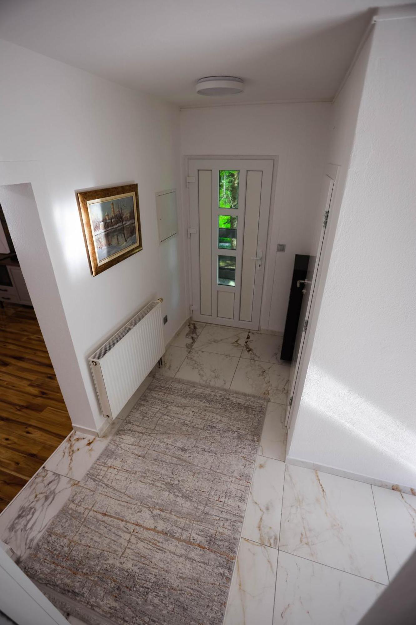 Apartman Babic Біхач Екстер'єр фото