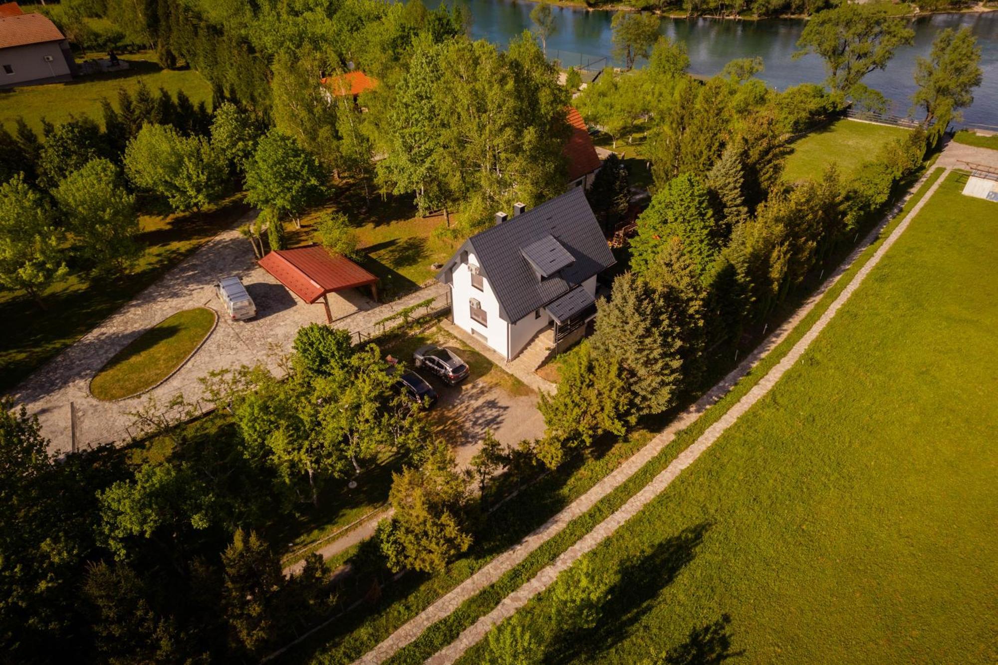 Apartman Babic Біхач Екстер'єр фото
